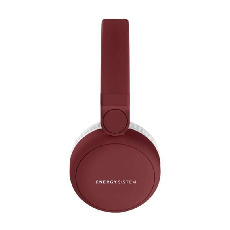 Auricolari Bluetooth con Microfono Energy Sistem 445790 Rosso