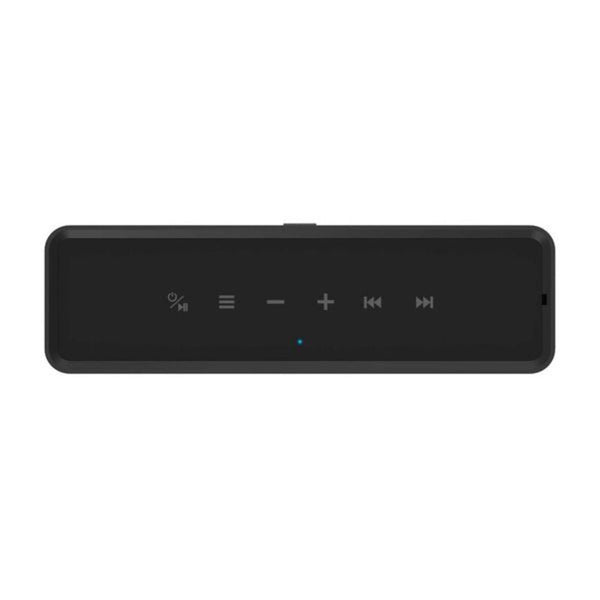 Altavoz Bluetooth Energy Sistem 445899 2000 mAh 10W Negro Granate