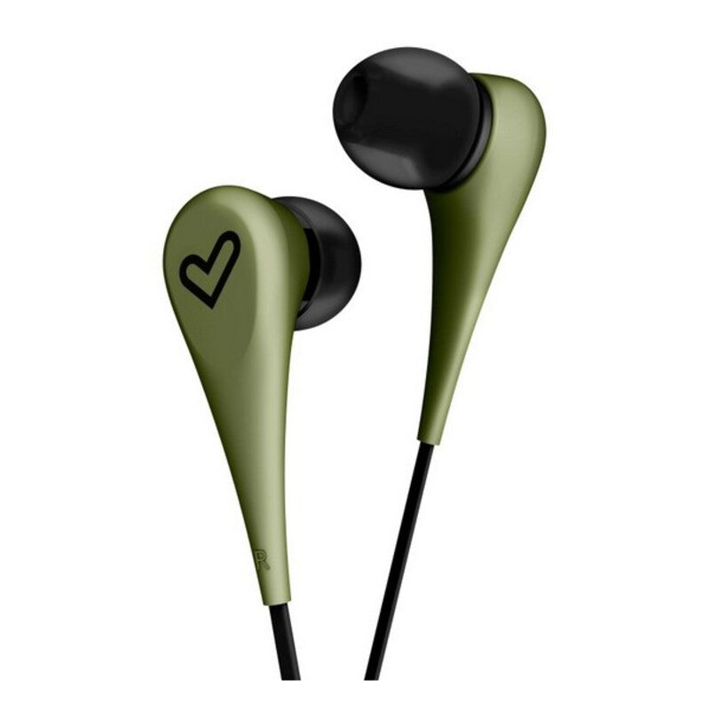 Auriculares de Botón Energy Sistem 3.5 mm (1,2 m)