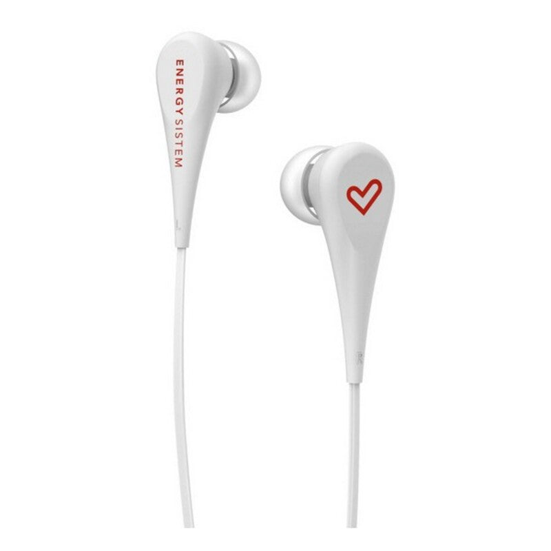 Auriculares de Botón Energy Sistem 3.5 mm (1,2 m)