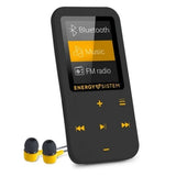 Player MP4 Amber Energy Sistem 447220 Bluetooth