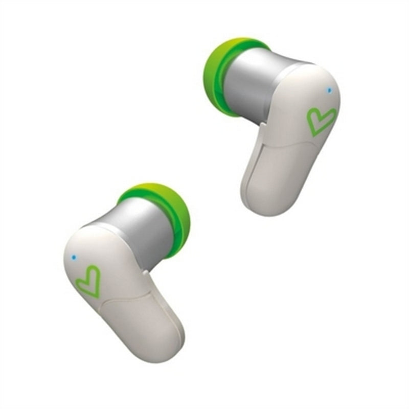 Auricolari Bluetooth con Microfono Energy Sistem Style 6 True Wireless