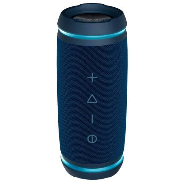 Tragbare Bluetooth-Lautsprecher Energy Sistem UrbanBox 7 30W 2000 mAh