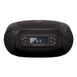 Radio CD Bluetooth MP3 Energy Sistem Boombox 3 2W Nero