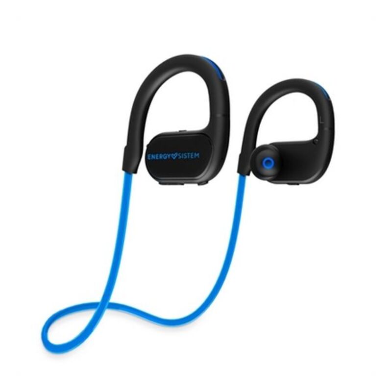 Auriculari Sportivi con Microfono Energy Sistem Running 2 Bluetooth 4.2 100 mAh