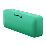 Tragbare Bluetooth-Lautsprecher Energy Sistem Music Box 2+ 800 mAh 6W