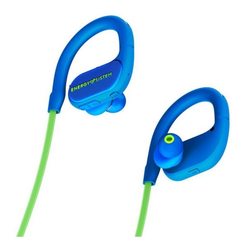 Auriculari Sportivi con Microfono Energy Sistem Running 2 Bluetooth 4.2 100 mAh