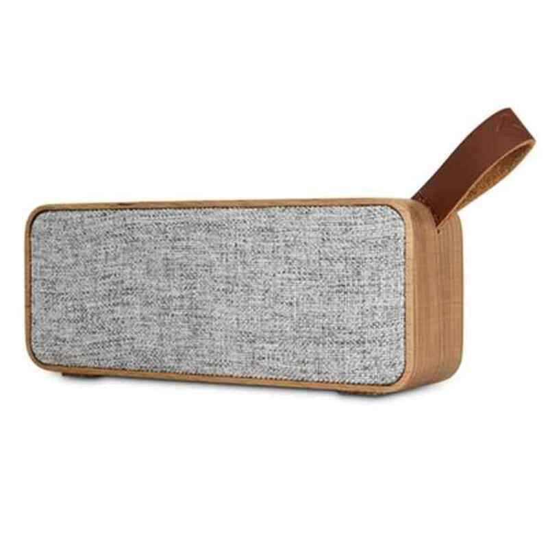 Tragbare Lautsprecher Energy Sistem Speaker Eco Beech Wood 6W