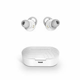 Auricolari Bluetooth con Microfono Energy Sistem Sport 2 IP44 Bianco