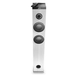 Torre de Sonido Bluetooth Energy Sistem Tower 5 G2 Ivory 65W Blanco