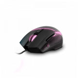 Gaming Maus Energy Sistem ESG M2 Flash RGB