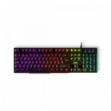 Teclado Gaming Energy Sistem 452088 LED RGB