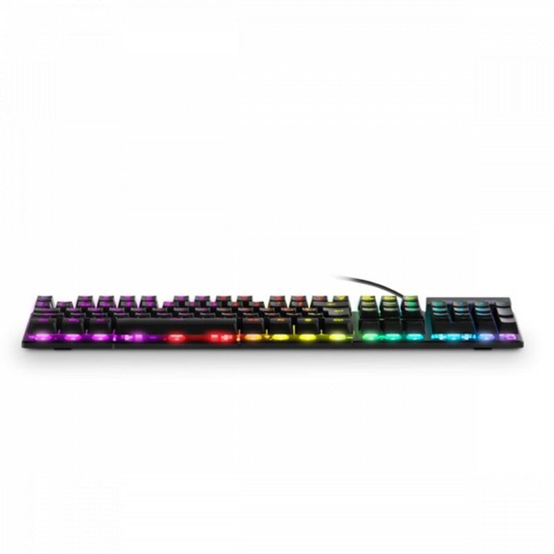 Teclado Gaming Energy Sistem 452088 LED RGB