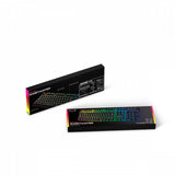 Teclado Gaming Energy Sistem 452088 LED RGB