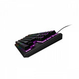 Teclado Gaming Energy Sistem 452101 LED RGB