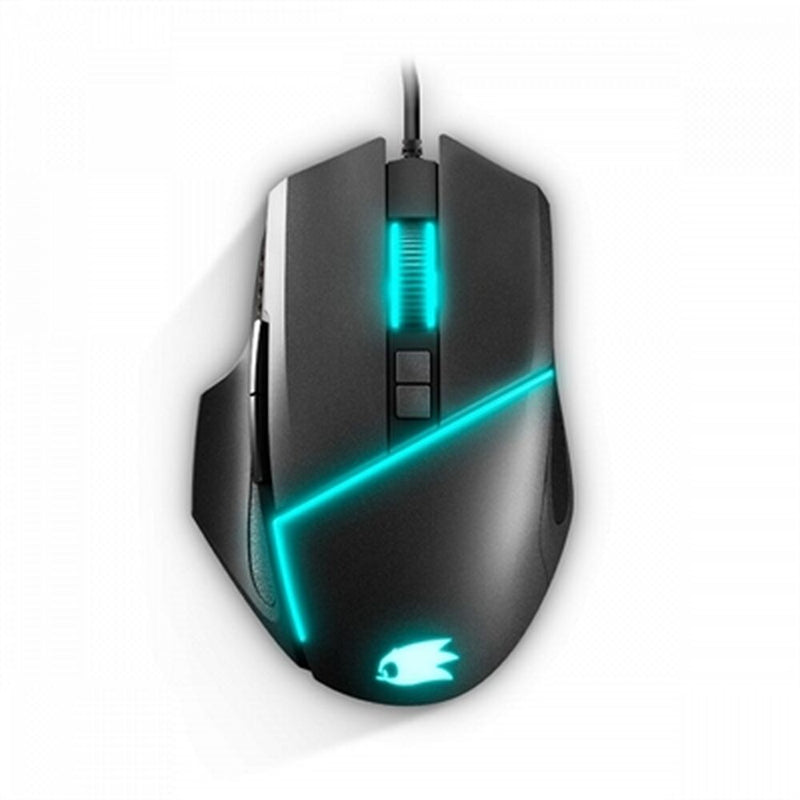 Ratón Gaming Energy Sistem M2 Sonic