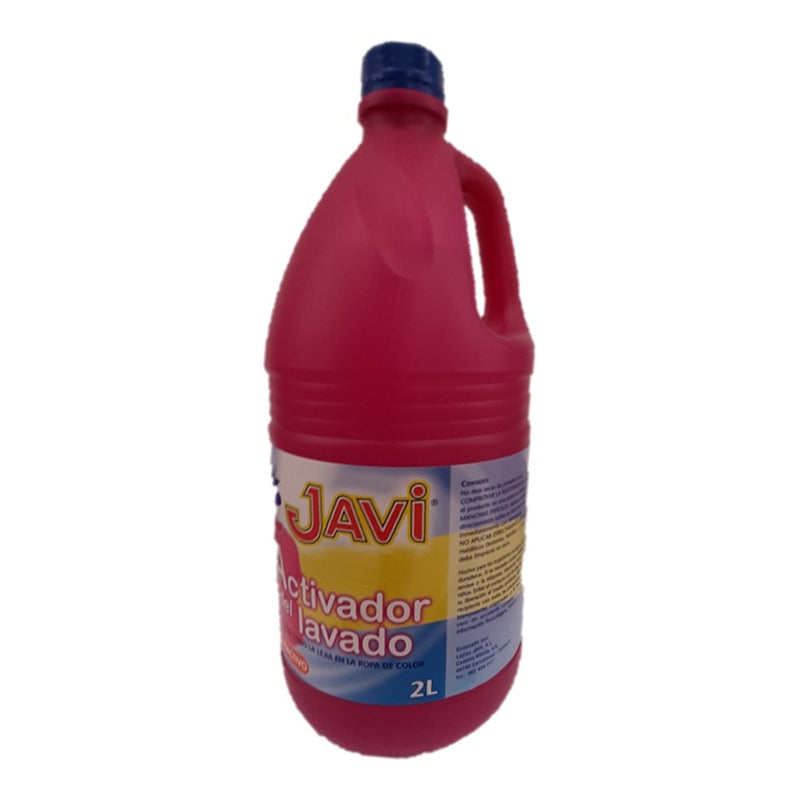 Liquido Attivatore Javi (2 L)