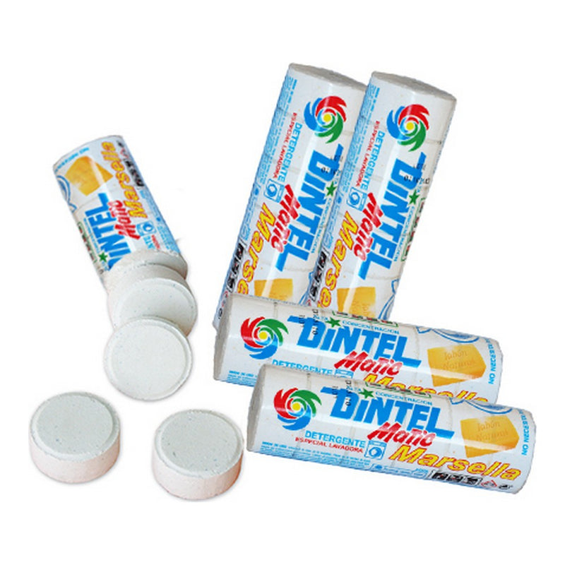 Detergente Dintel Jabón de Marsella (200 g)