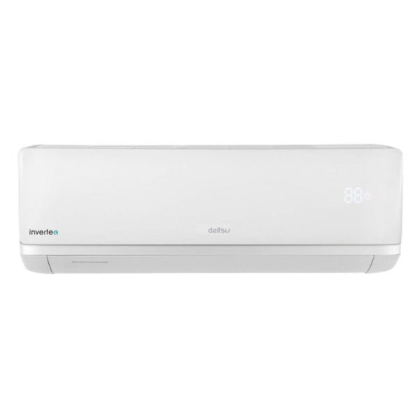 Condizionatore Daitsu ASD12KI-DC R32 3000 fg/h Bianco Split A++ / A+