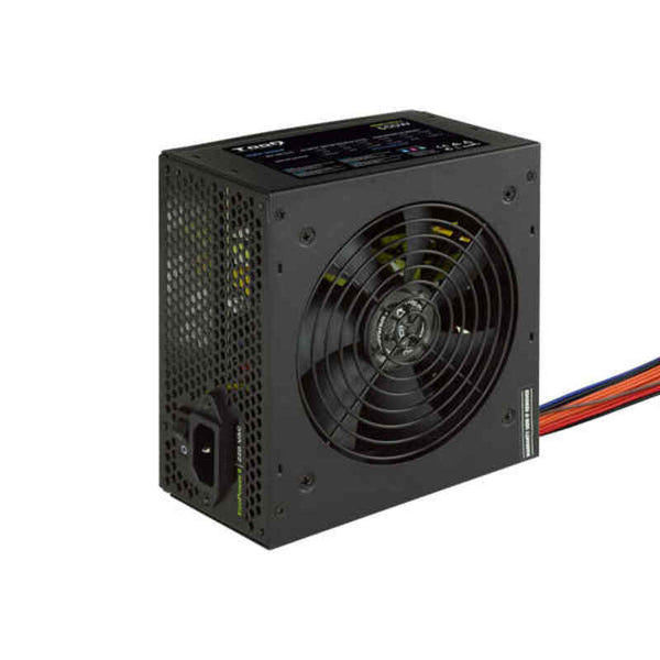 Source d'alimentation Tooq TQEP-550SP 550 W