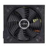 Source d'alimentation Tooq TQEP-700SP 700W Black 700 W