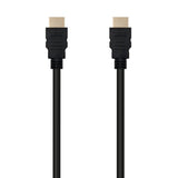 Cable nanocable HDMI 10.15.0302 negro