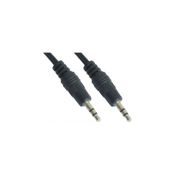 Câble de prise audio (3,5 mm) nanocable 10.24.0105 5 m