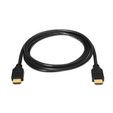 Câble nanocable HDMI 10.15.1702 1,8 m V1.4 Mâle mâle