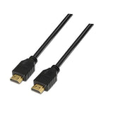 Câble nanocable HDMI 10.15.1702 1,8 m V1.4 Mâle mâle