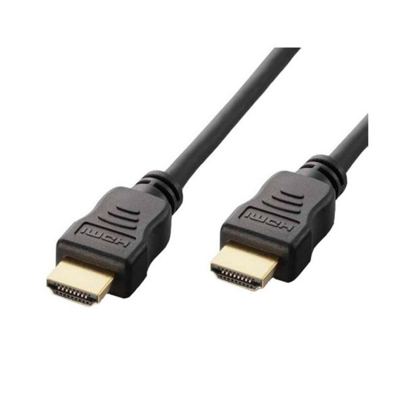 Câble nanocable HDMI 10.15.1702 1,8 m V1.4 Mâle mâle