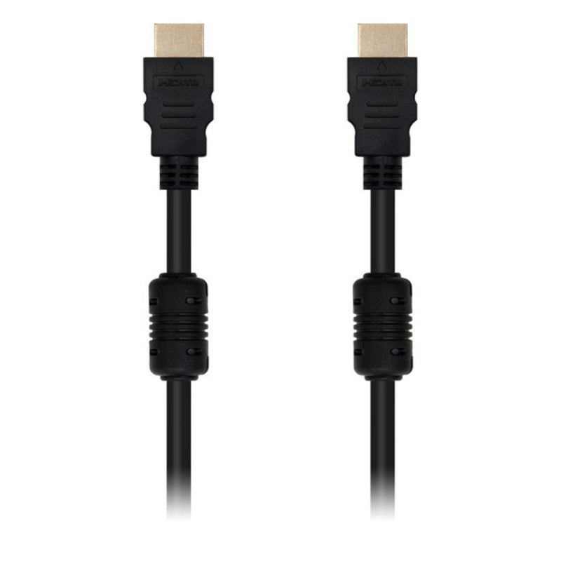 Câble nanocable HDMI 10.15.1802 (1,8 m)