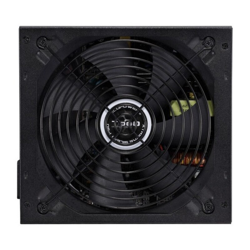 Fonte di Alimentazione TooQ TQEP-750SP 750W Nero