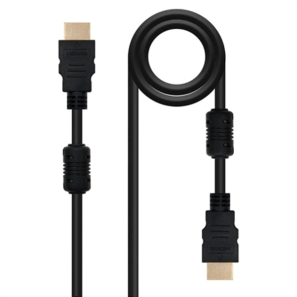 Cable nanocable HDMI 10.15.1810 (10m)