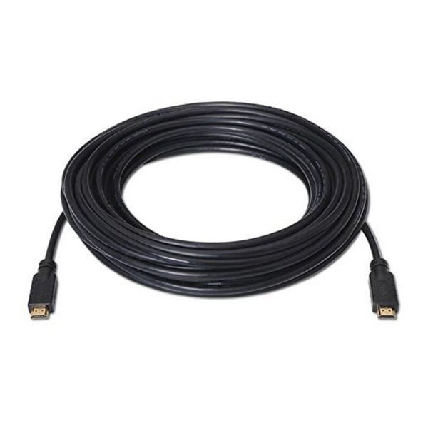 Cable HDMI con Ethernet Nanocable 10.15.1820 20 M V1.4 Masculino