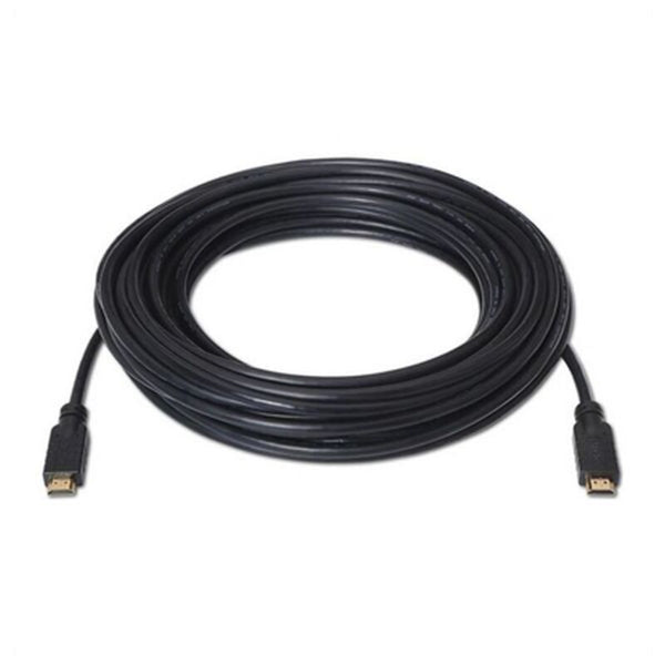 Cable HDMI con Ethernet Nanocable 10.15.1830 30 M V1.4 Masculino macho