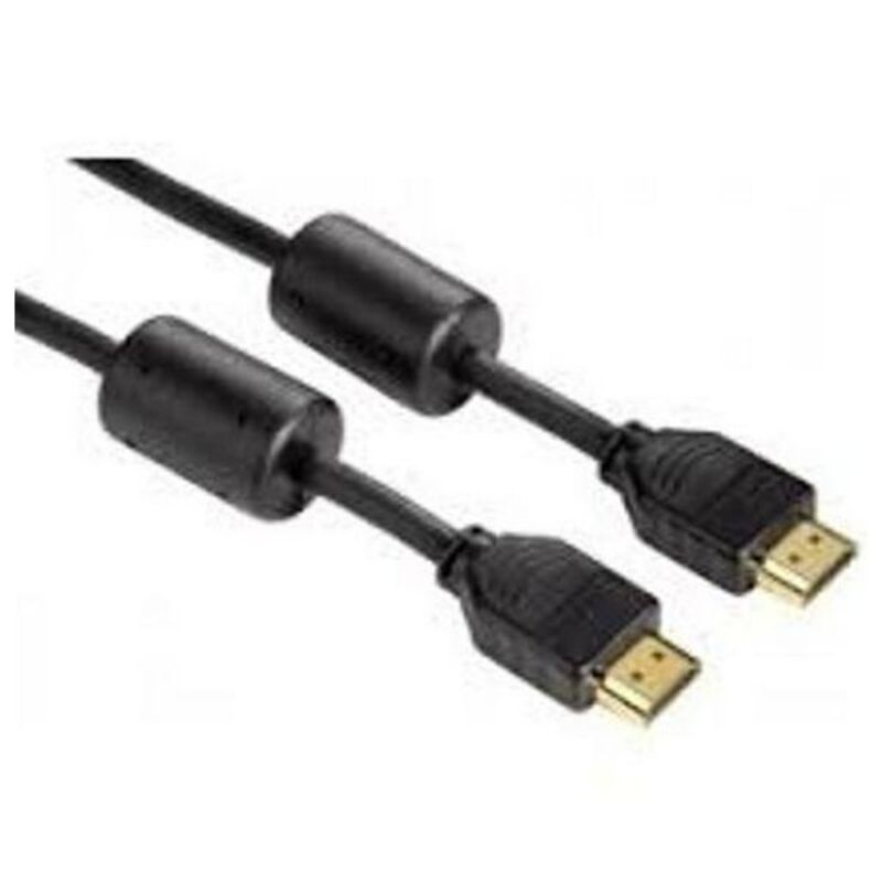 Câble HDMI avec Ethernet nanocable 10.15.1830 30 m V1.4 Mâle mâle