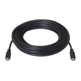 Câble HDMI avec Ethernet nanocable 10.15.1830 30 m V1.4 Mâle mâle