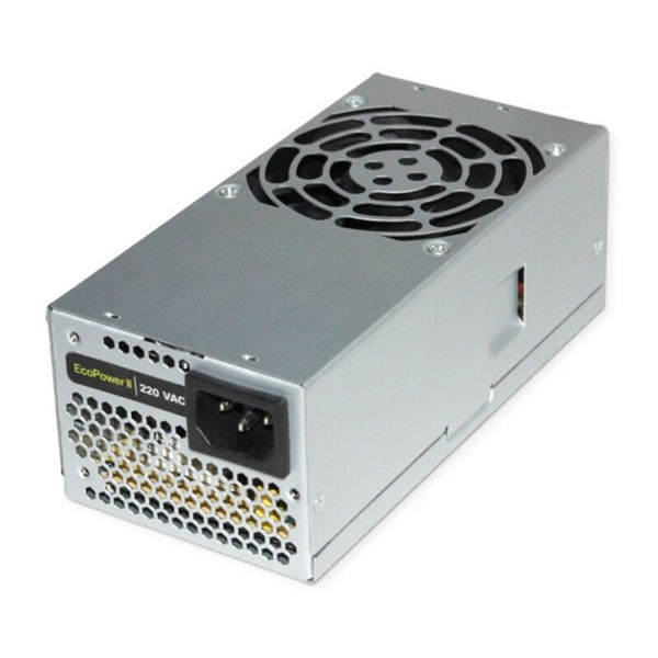 Source d'alimentation Tooq TQEP-TFX500S-O 500W Silver Silver 500 W