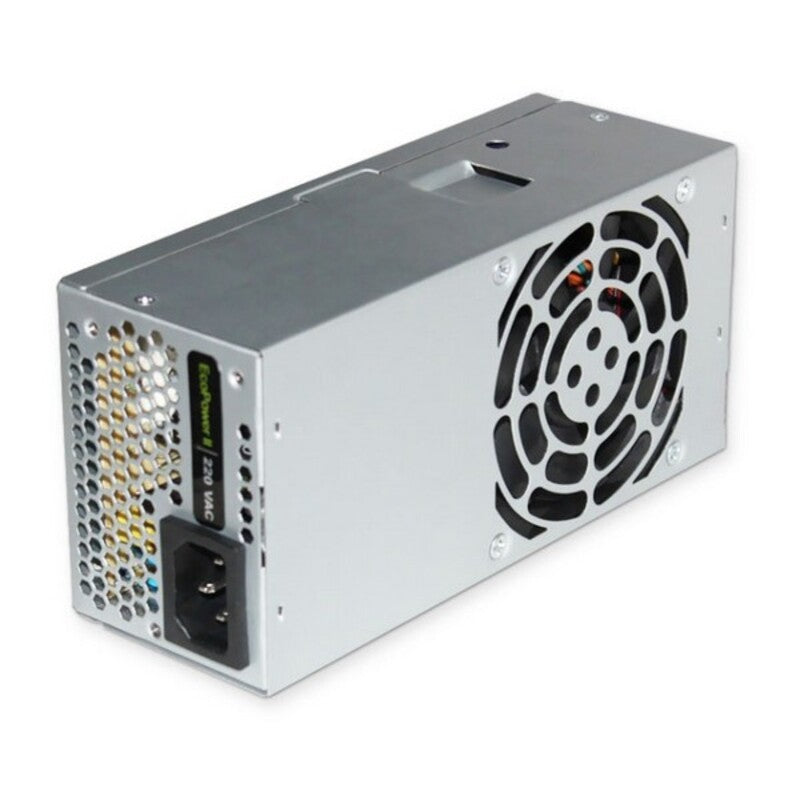 Source d'alimentation Tooq TQEP-TFX500S-O 500W Silver Silver 500 W