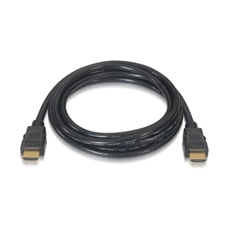 HDMI -Kabel mit Ethernet Nanocable 10.15.3602 2 m