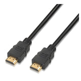 HDMI -Kabel mit Ethernet Nanocable 10.15.3602 2 m