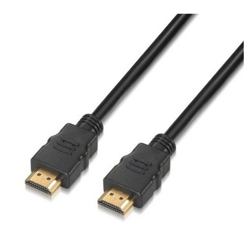 HDMI -Kabel mit Ethernet -Nanocable AISCCI0313 3 m