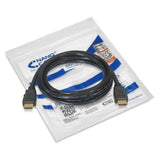 Cavo HDMI con Ethernet NANOCABLE AISCCI0313 3 m