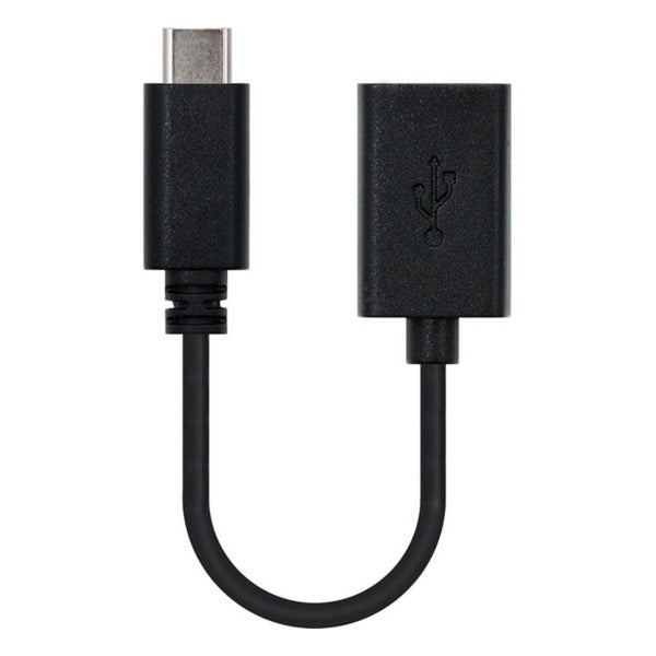 Cavo USB 2.0 NANOCABLE 10.01.2400