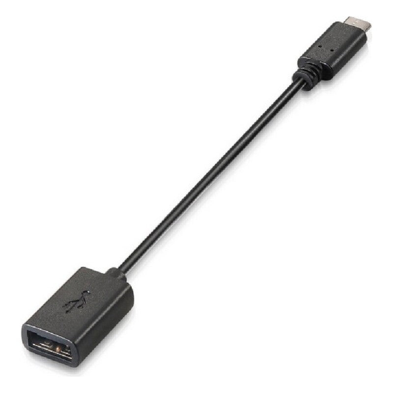 Cavo USB 2.0 NANOCABLE 10.01.2400