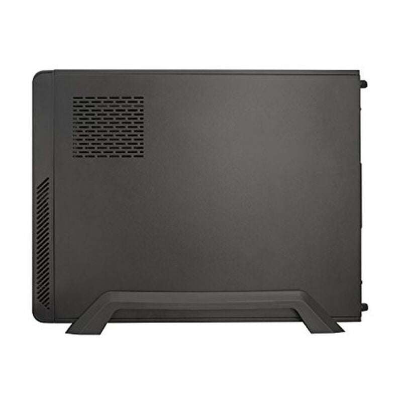 Semitre Checkers Micro ATX / Itx Tooq TQC-3006DU3C USB 3.0 Black