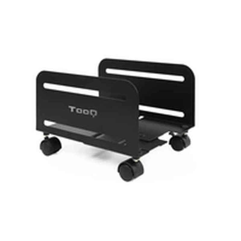 Soporte para PC ToQ UMCS0004-B 11.9-20.9 cm Negro