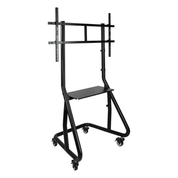 Prise en charge du téléviseur fixe Tooq FS20200M -B 60 "- 105" 100 kg roues noires