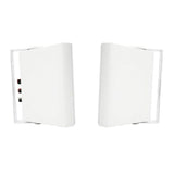 Altoparlanti Multimediali TooQ TQOWS-01W 60W Bianco