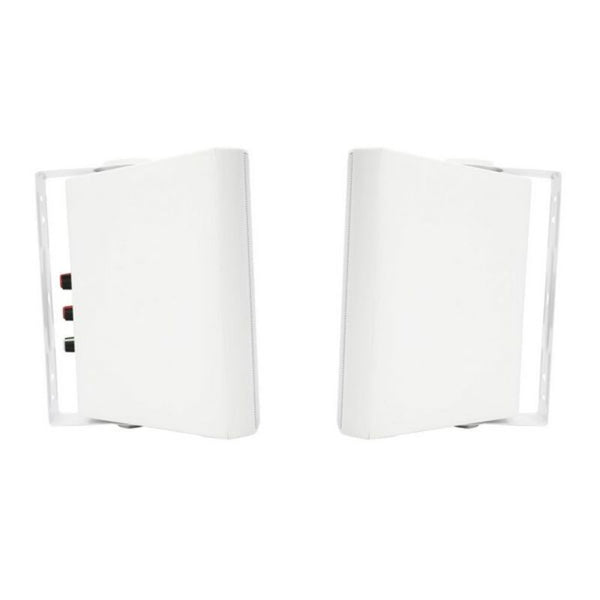 Altoparlanti Multimediali TooQ TQOWS-01W 60W Bianco